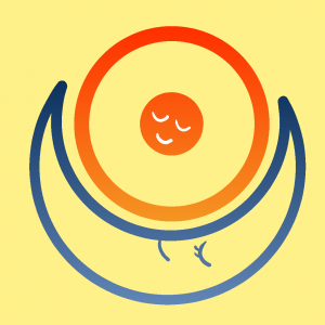 星読みにおける月の意味をわかりやすくまとめてみた 星読みテラス