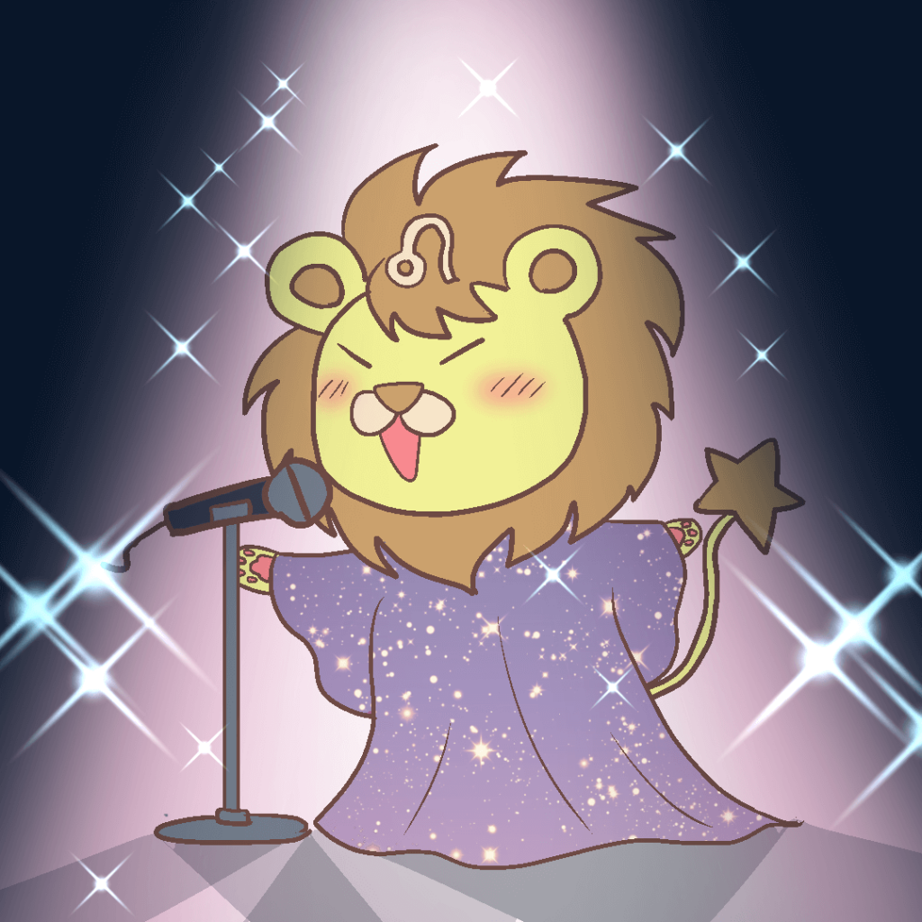 獅子座1