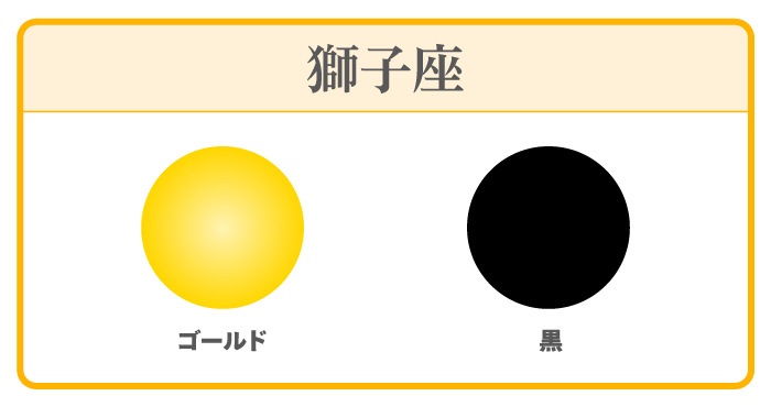 05_獅子座新月の色