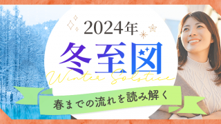 2024年12月21日冬至_冬至図