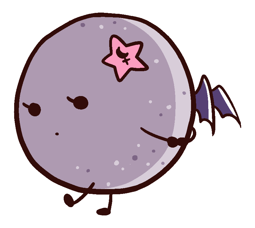 リリスイラスト