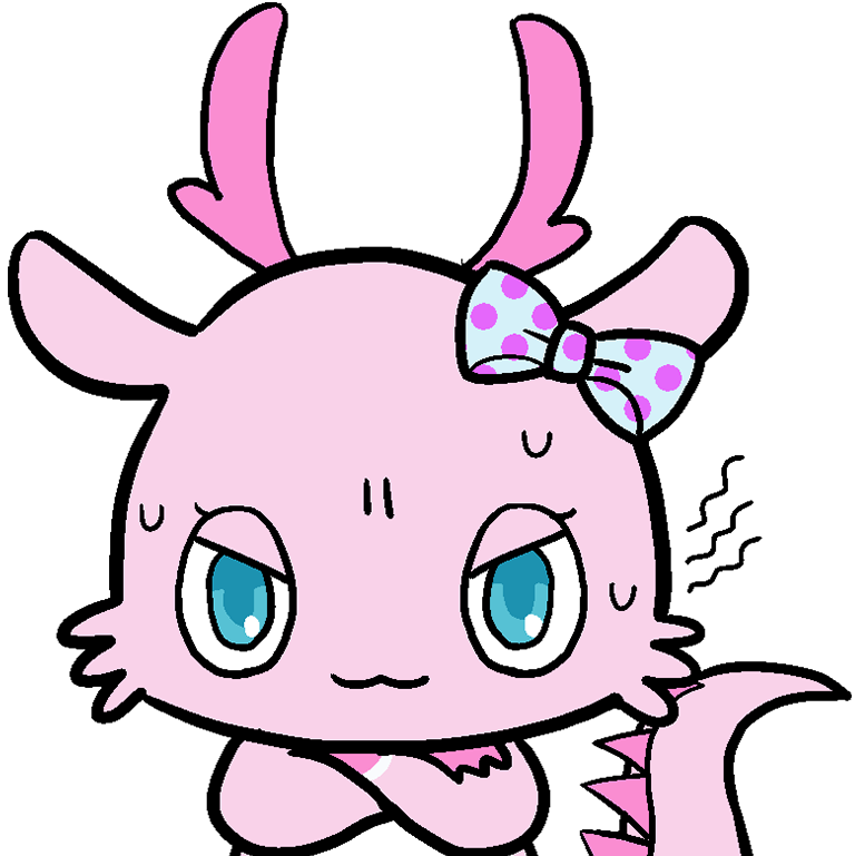 メイちゃん