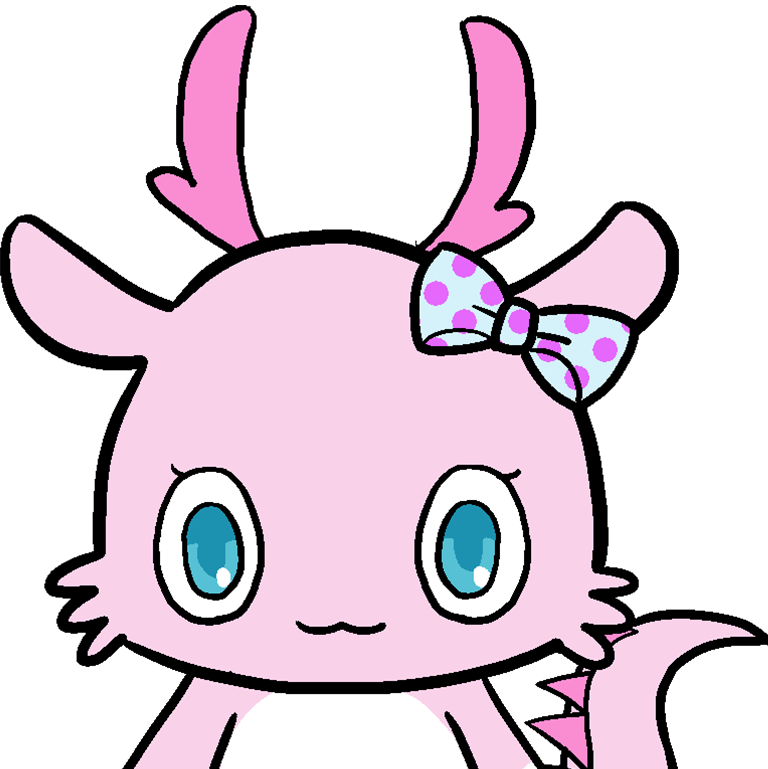 メイちゃん