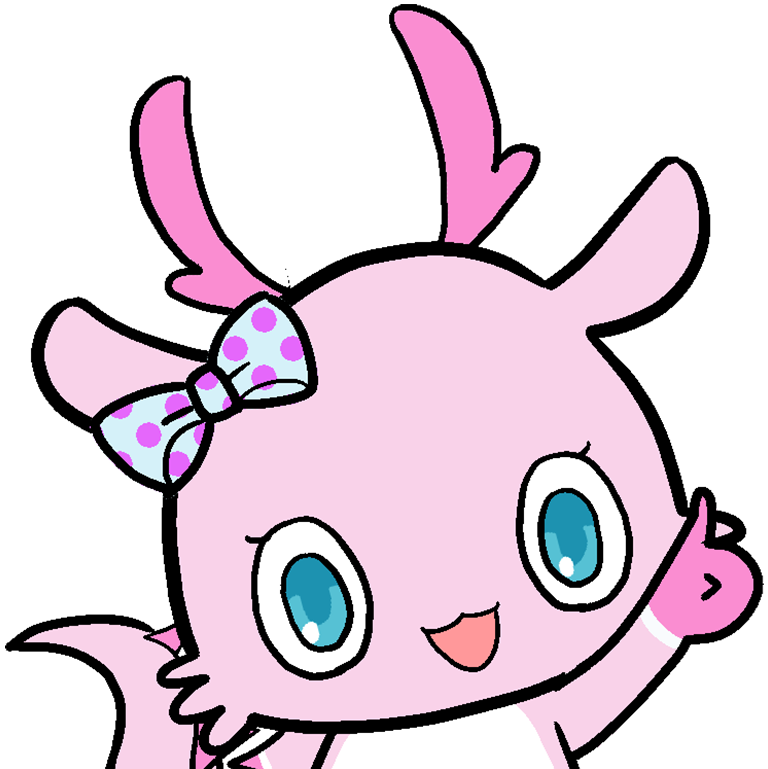 メイちゃん