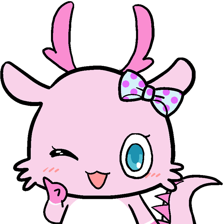 メイちゃん