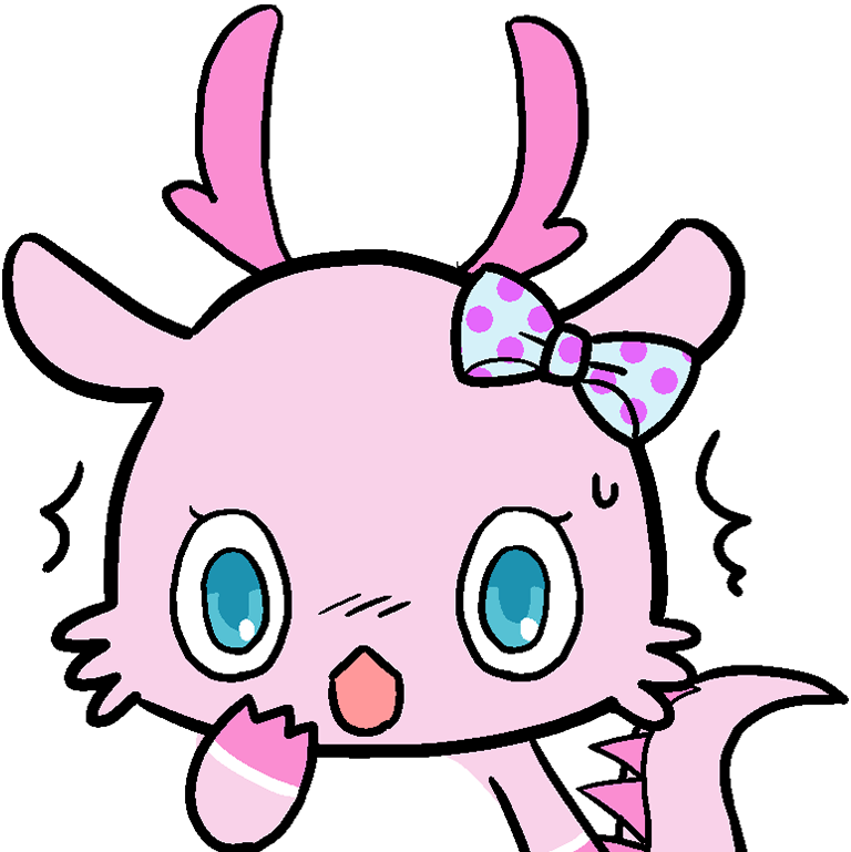 メイちゃん