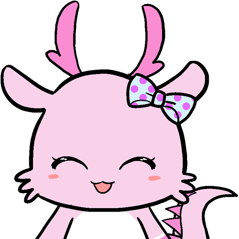 メイちゃん