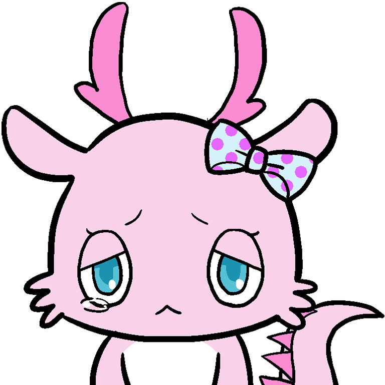 メイちゃん