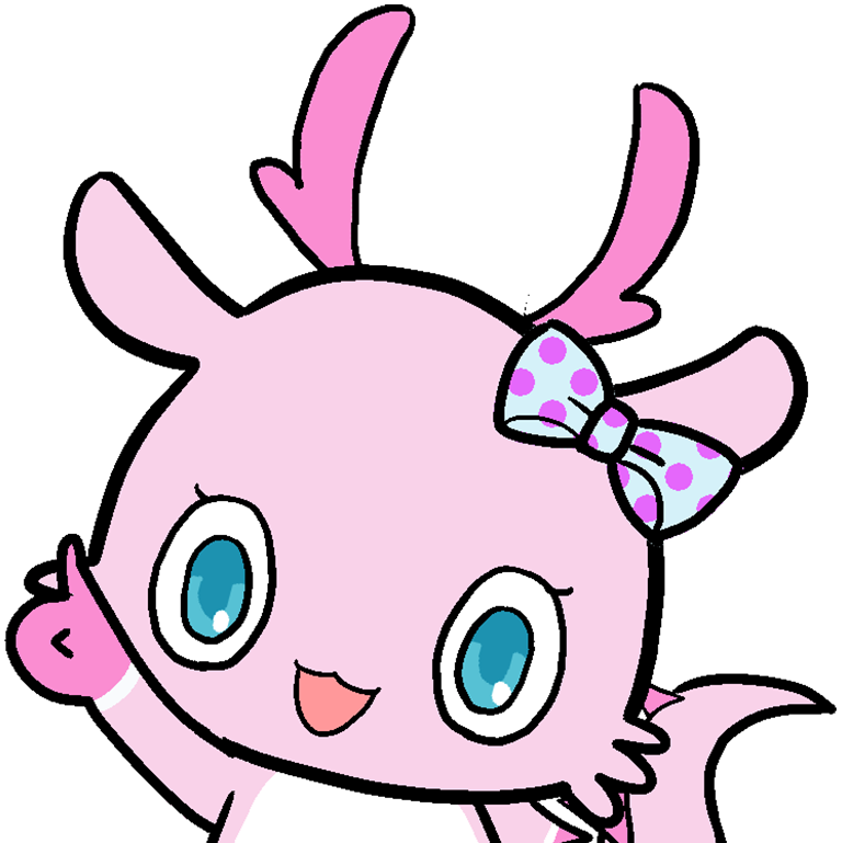 メイちゃん