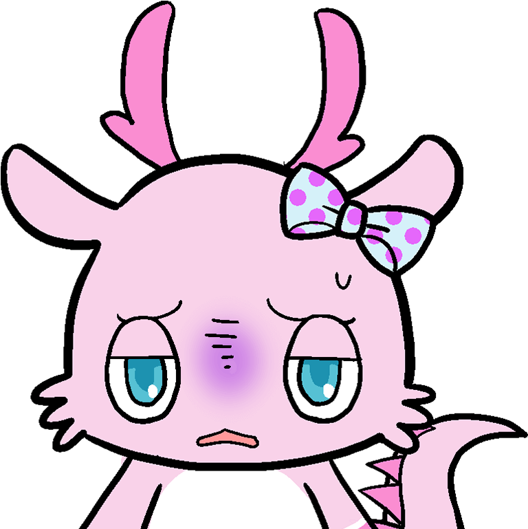 メイちゃん