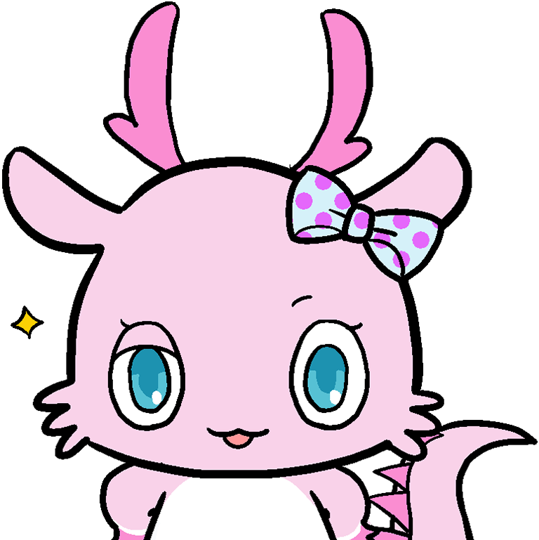 メイちゃん