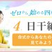 四柱推命日干編