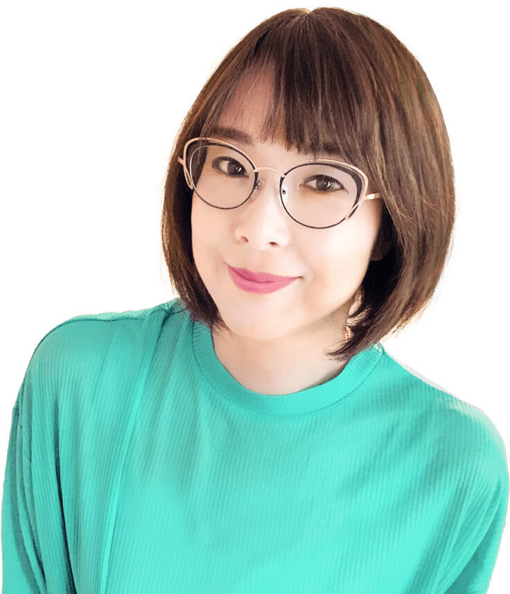 かげしたさん